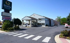 Quality Inn & Suites Georgetown - Seaford
